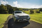 Mercedes-Benz E220 d 4Matic All-Terrain 2017 года (AU)